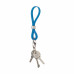 Chaveiro com cinta ajustável Nite Ize CINCH-A-LOT CAL-03-R6